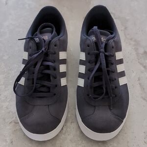 NWOT Adidas Ortholite Sneakers